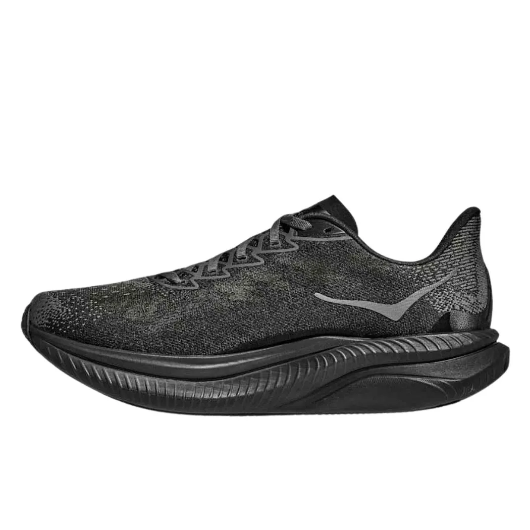 hoka Mach 6 Men's Running Shoes Running Shoes Ranking
