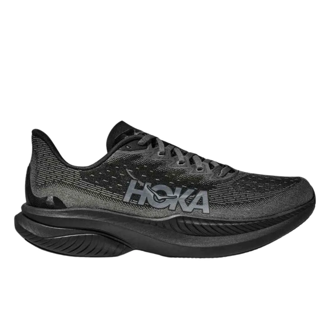 Cheap Running Shoes That Are Good hoka Mach 6 Men's Running Shoes