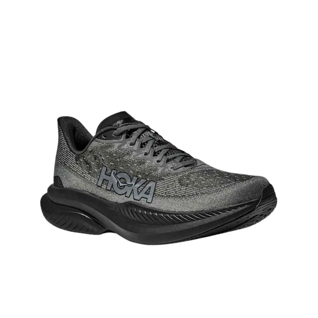 Running Shoes Trail hoka Mach 6 Men's Running Shoes