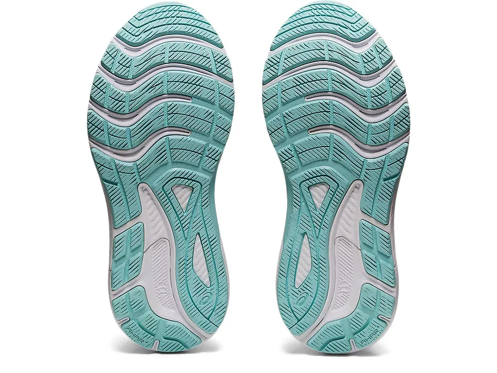 Asics Shoes Gel Kayano 19 ASICS Women's GT-4000 3 WIDE (French Blue/Pure Silver)