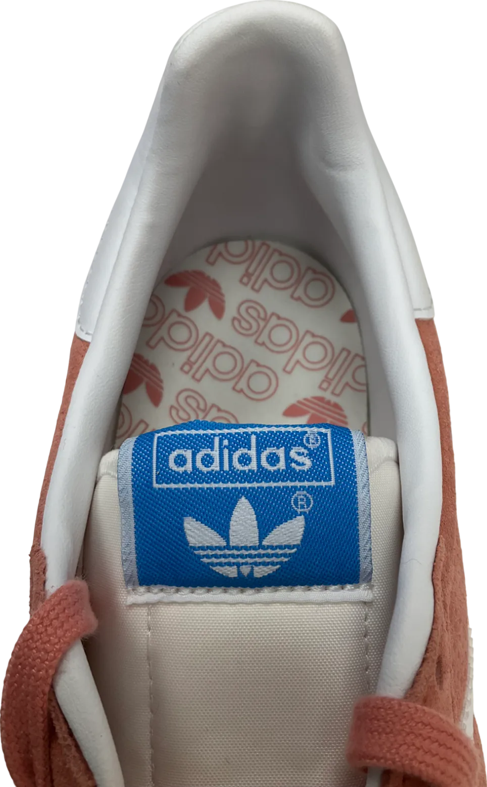 adidas Orange Gazelle Original Trainers UK 10 EU 44  Adidas X_plr Path Running Shoes