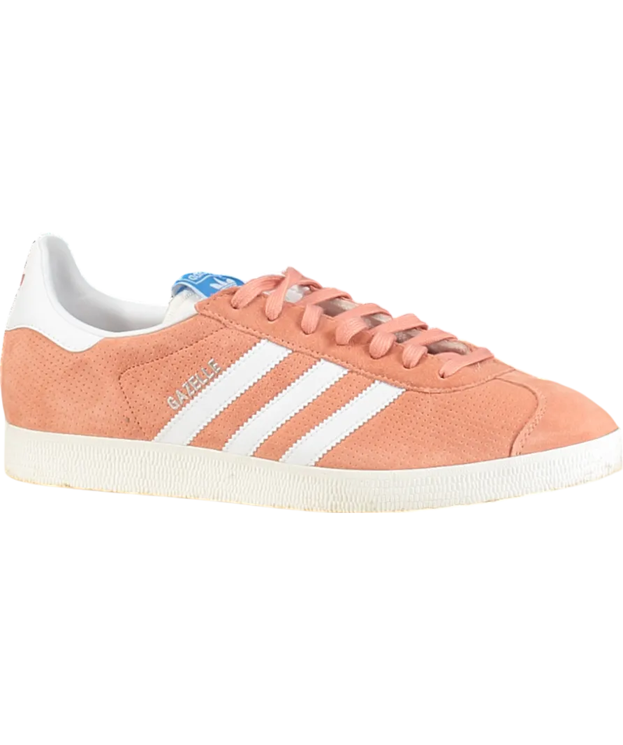 Adidas Originals Stan Smith Shoes adidas Orange Gazelle Original Trainers UK 10 EU 44 