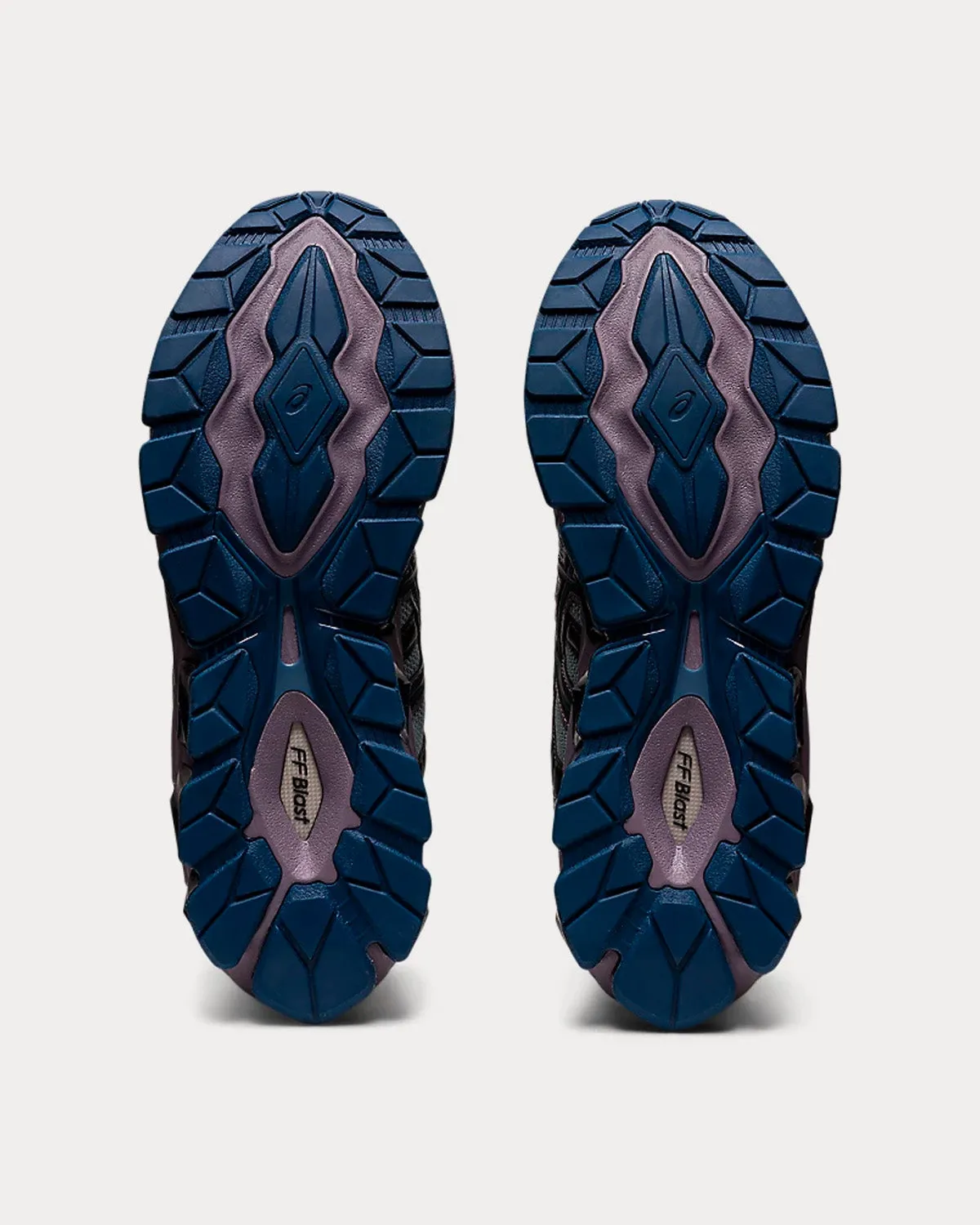 GEL-QUANTUM 360 VII KISO Oyster Grey / Graphite Grey Low Top Sneakers Asics Shoes Amazon