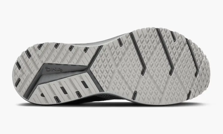 Mens Brooks Revel 7 Running Shoes Front Foot Running Shoes