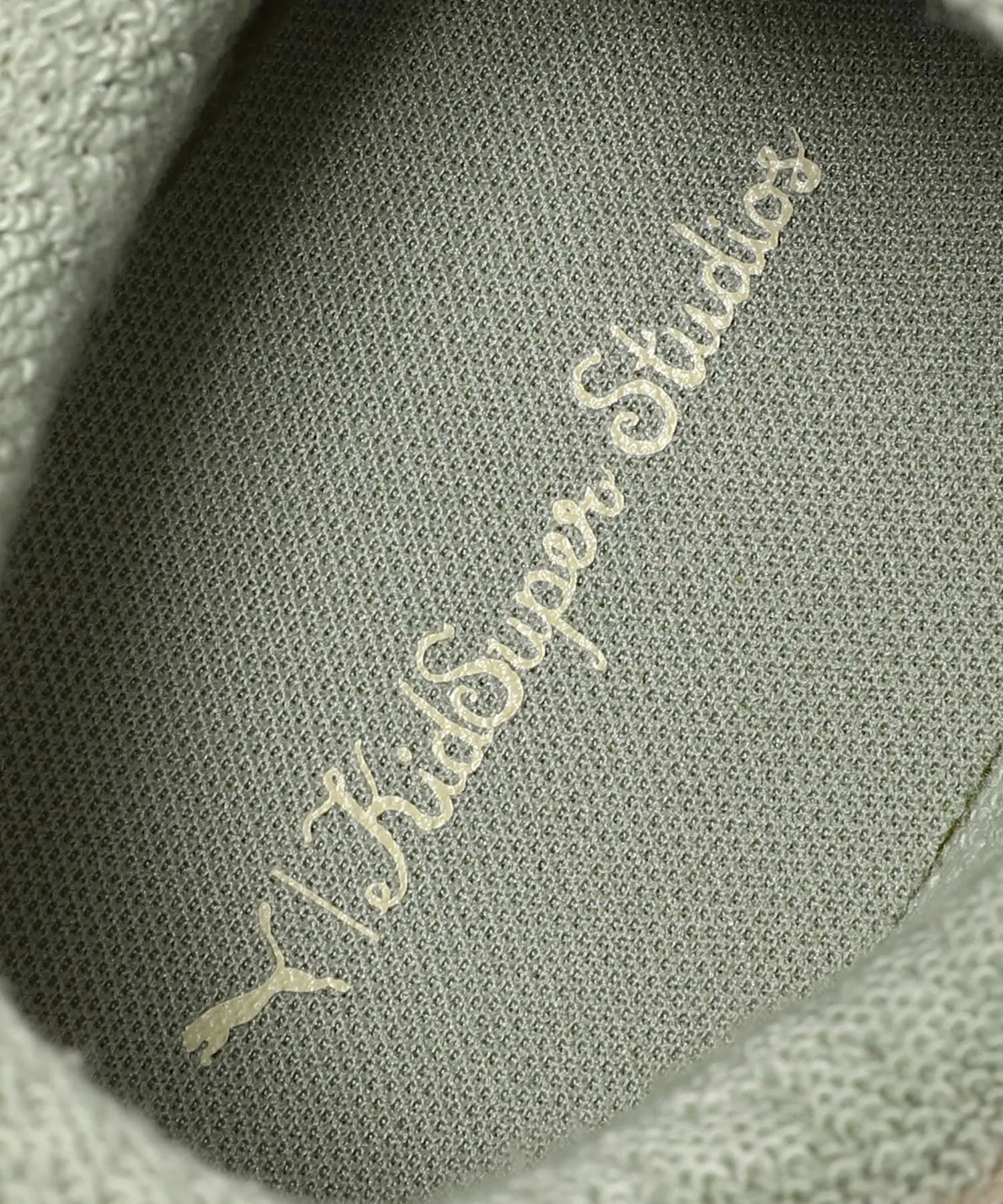 Asics Shoes Designer INDOOR DSTRSD KIDSUPER