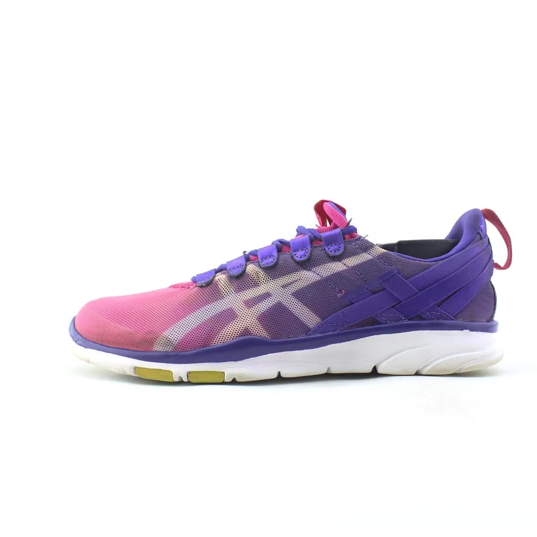 Revolution 6 Running Shoes ASICS  GEL-FIT SANA