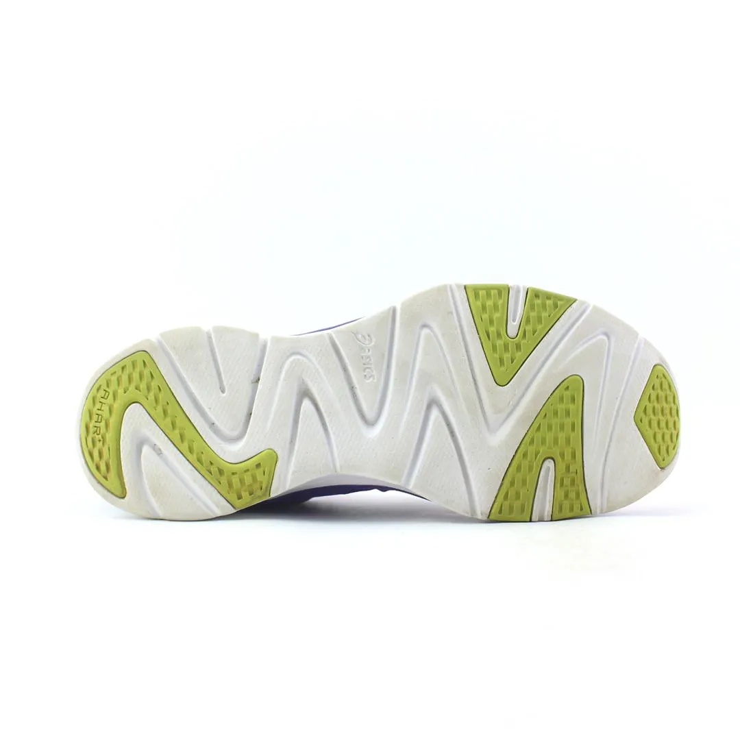 ASICS  GEL-FIT SANA Orange Running Shoes