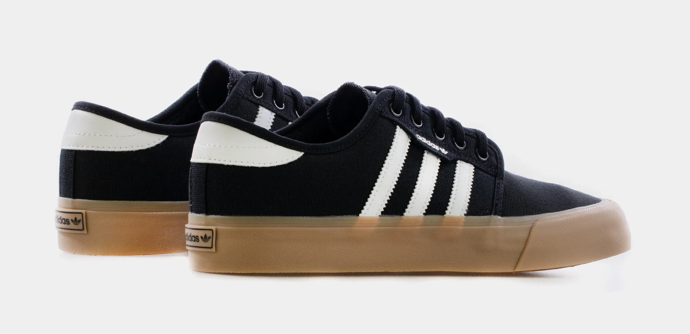 Seeley XT Mens Skate Shoes (Black) Adidas Nmd Runner Shoes