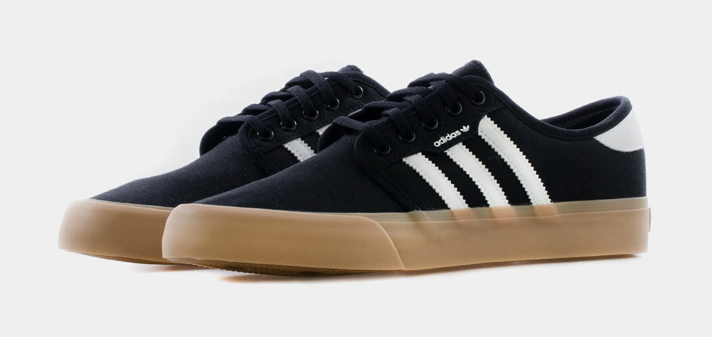 Adidas Runfalcon 5 Running Shoes Seeley XT Mens Skate Shoes (Black)