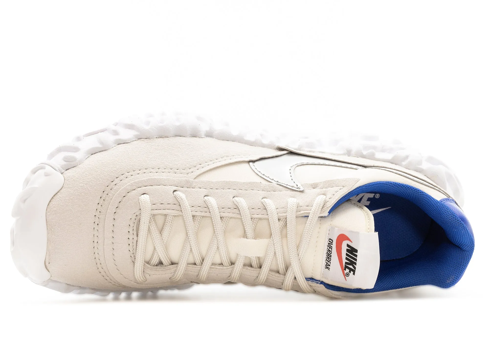 Fastest Asics Shoes Nike Overbreak