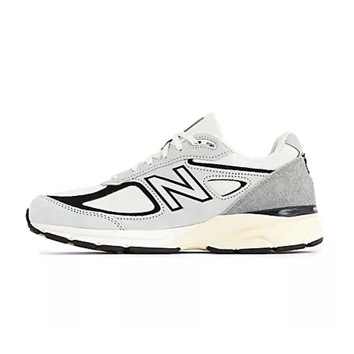in USA 990v4 'Grey Black' Men's New Balance 1080v12