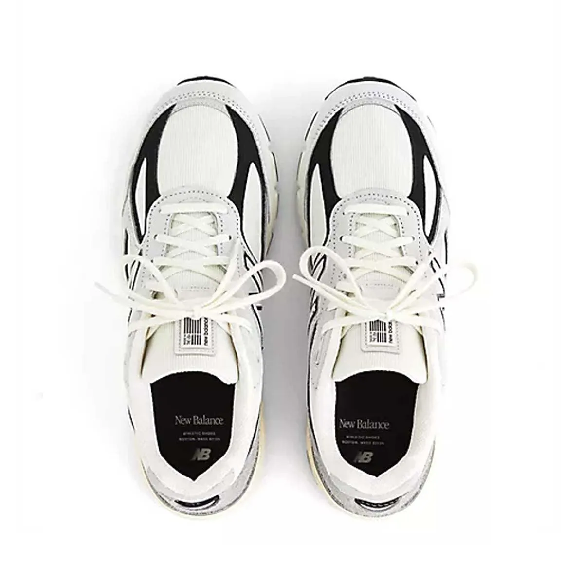 in USA 990v4 'Grey Black' New Balance 550 Olive