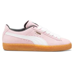 Suede Lace Up Sneakers Ferrari Shoes Puma
