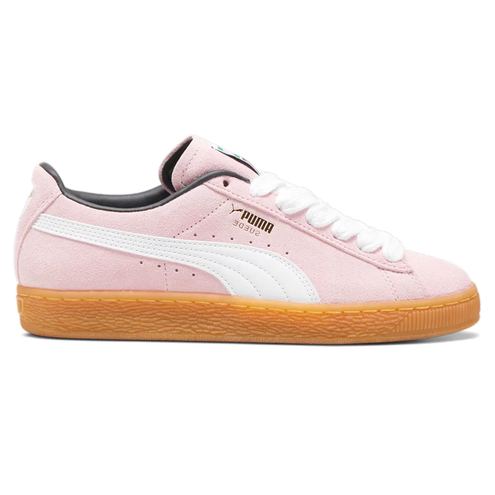 Suede Lace Up Sneakers Puma Cricket Shoes Online