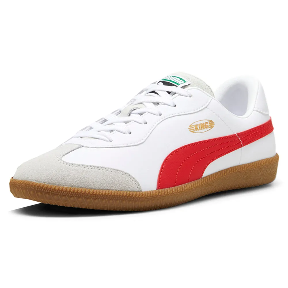 Puma Polka Dot Shoes King 21 It Soccer Shoes