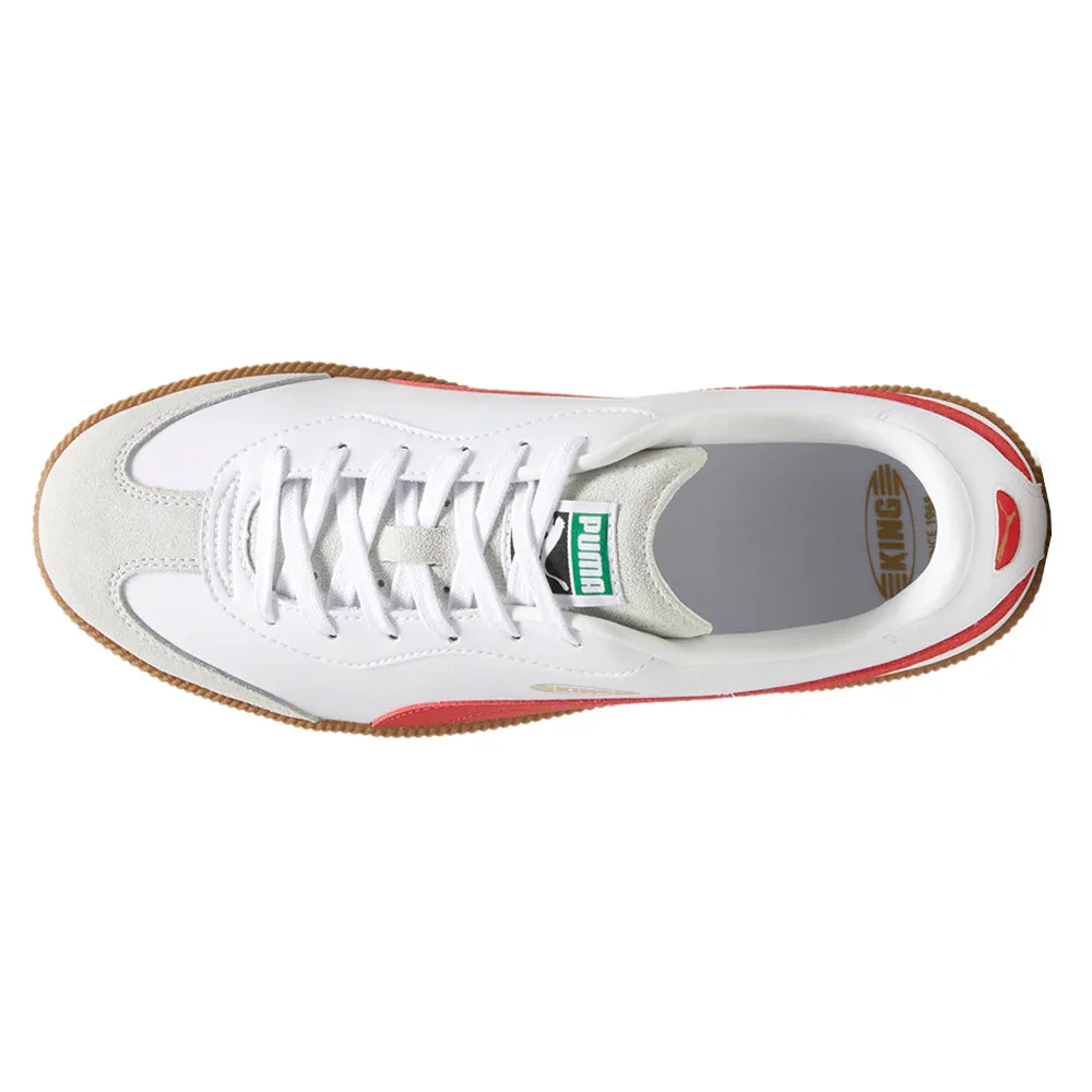 King 21 It Soccer Shoes Scooby Doo Pumas Shoes