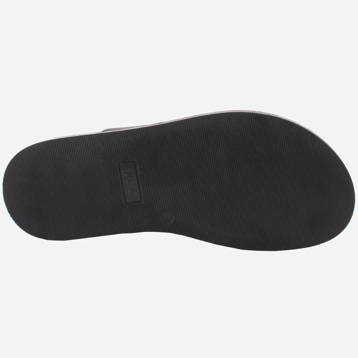 Hadley Slides Men's "MULUKS" Open Toe Comfy Everyday Slippers