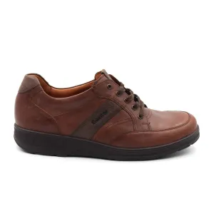 Ganter Hugo Lace Up (Men) - Mocca/Smoke Propet Slip Ons