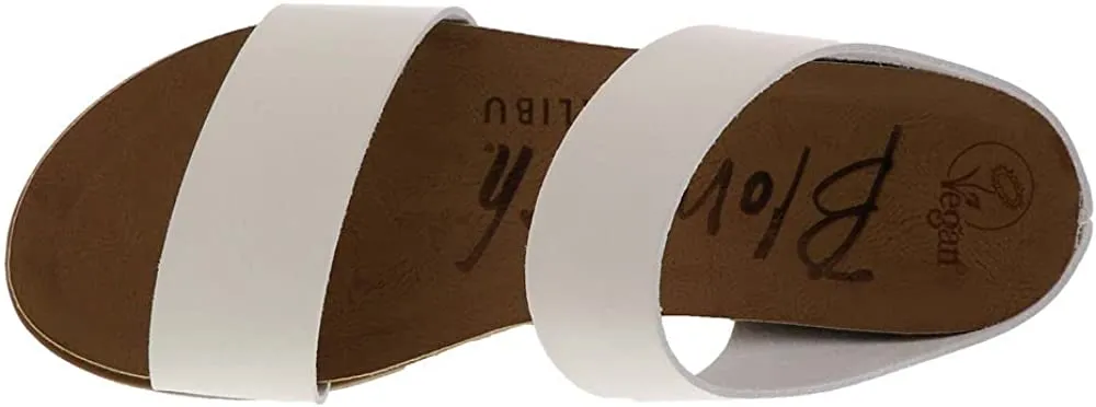 Across Sandals Blowfish Malibu Women's Monro Sandal