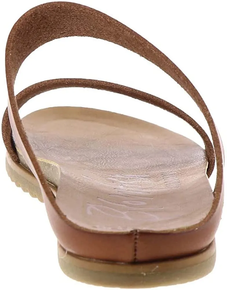 Saint Lucia Sandals Blowfish Malibu Women's Monro Sandal