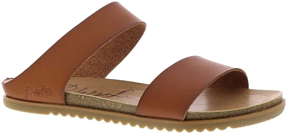 Open Toe Sandals With Heels Blowfish Malibu Women's Monro Sandal