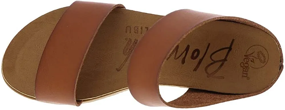 Blowfish Malibu Women's Monro Sandal Ta Portal