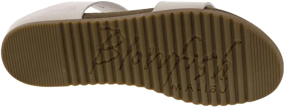 Blowfish Malibu Women's Monro Sandal Cute Platform Sandals
