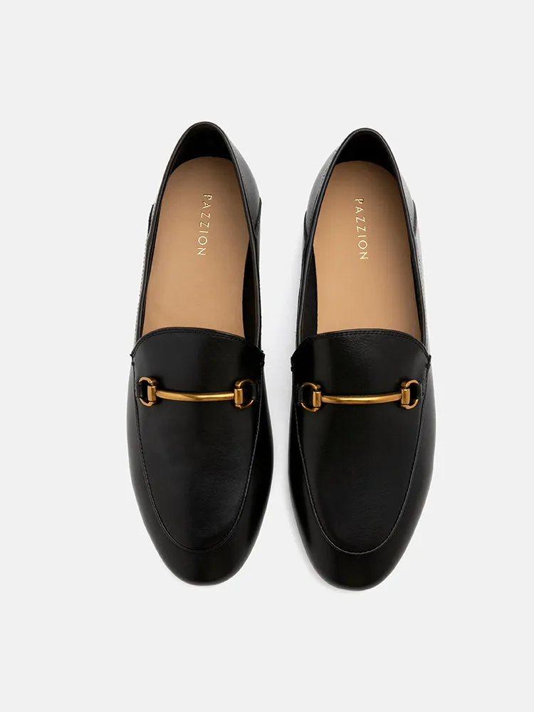 Loafers & Slip-on Isabeau Metal Buckle Loafers