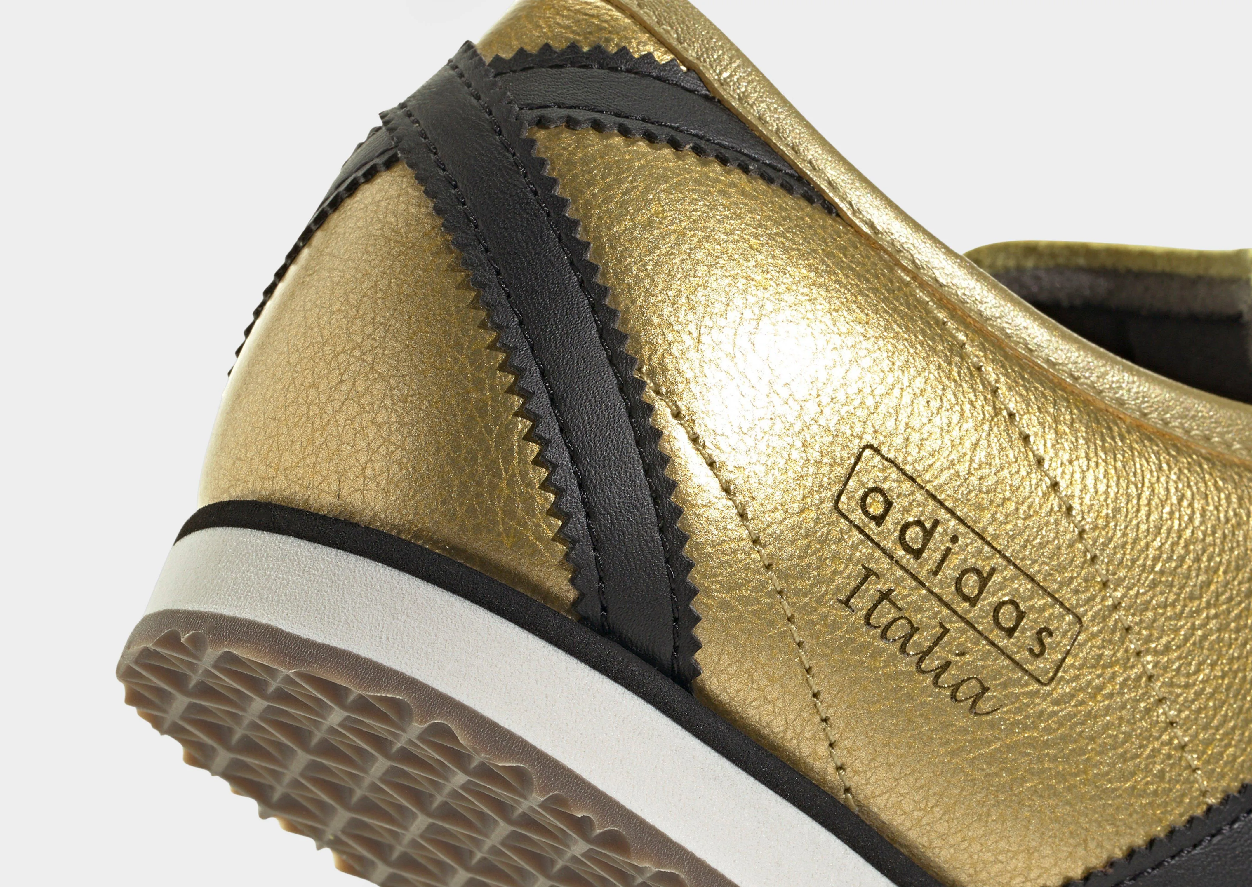 Adidas Basketball Shoe Italia 70s Women's