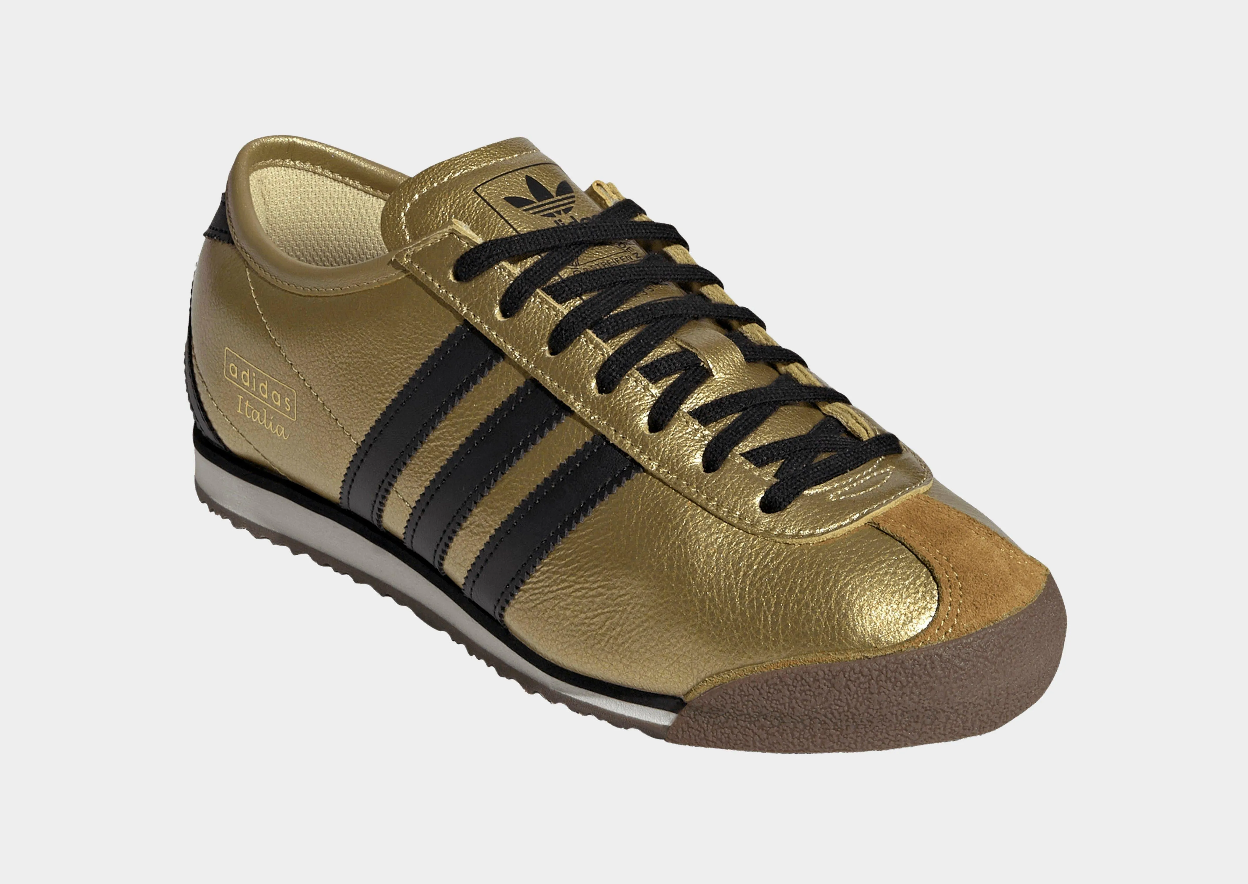 Adidas Gazelle Boost Shoes Italia 70s Women's