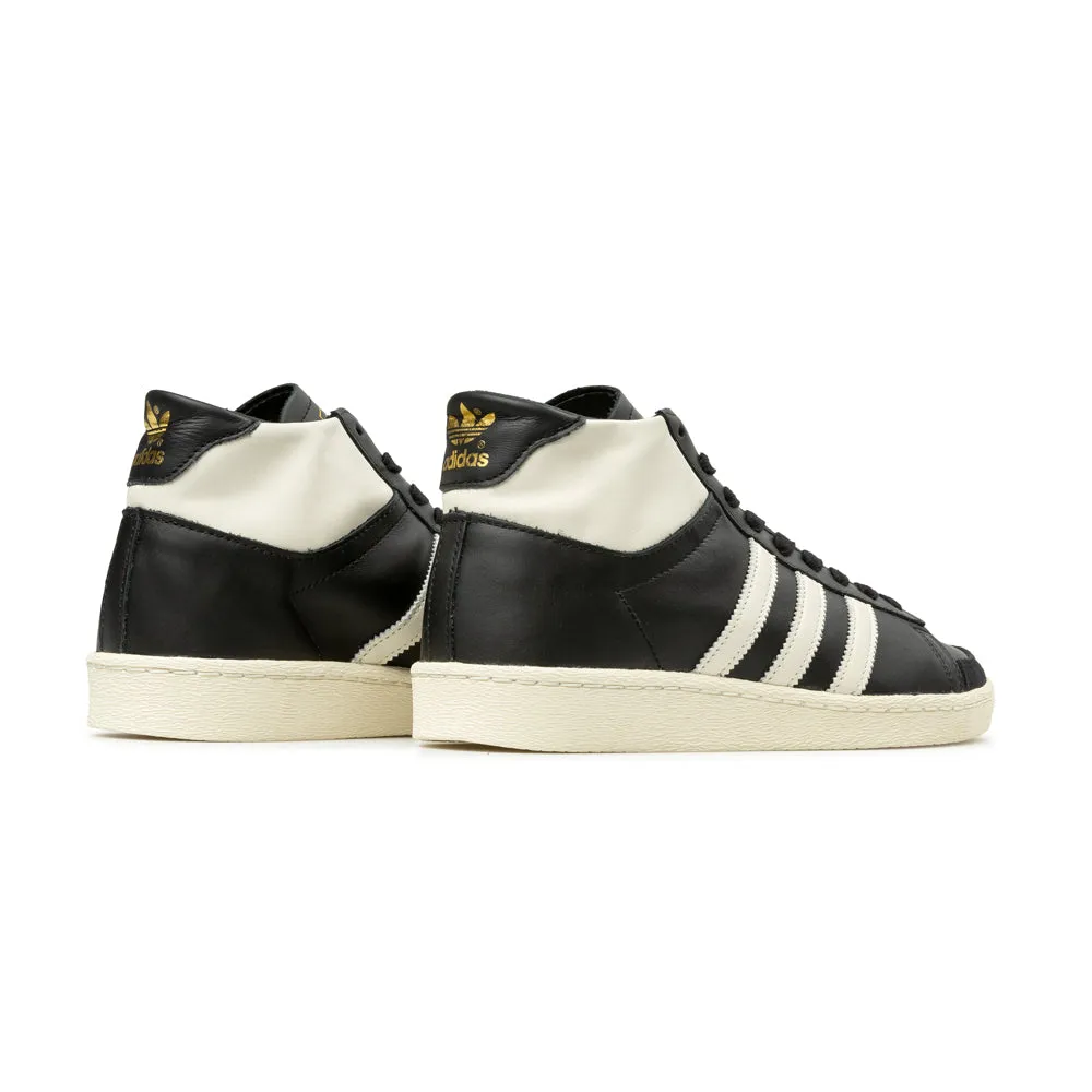 Adidas Primegreen Shoes Jabbar OG Hi | Core Black
