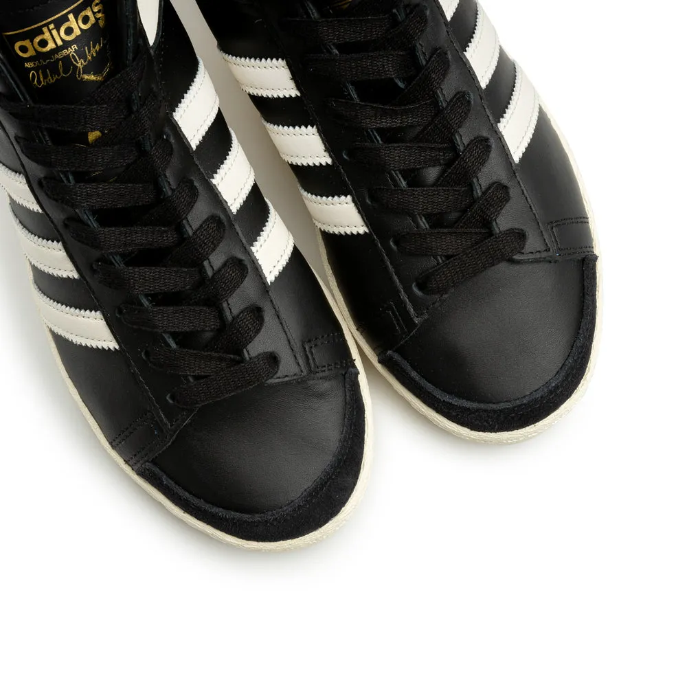 Adidas Non Marking Shoes Badminton Jabbar OG Hi | Core Black