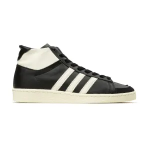 Jabbar OG Hi | Core Black Adidas Shoes In Trend