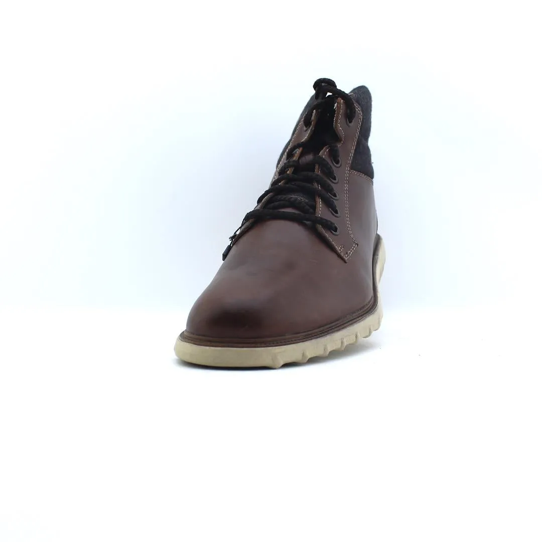 Cloud 5 Waterproof Sneakers J.MURPHY BY JOHNSTON & MURPHY