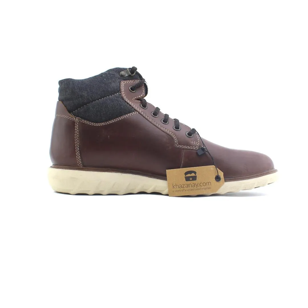 Sneakers With Good Ankle Support J.MURPHY BY JOHNSTON & MURPHY