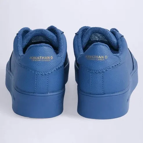 Orthopedic Diabetic Sneakers Jonathan D - J Cort Mens Shoes Petrol