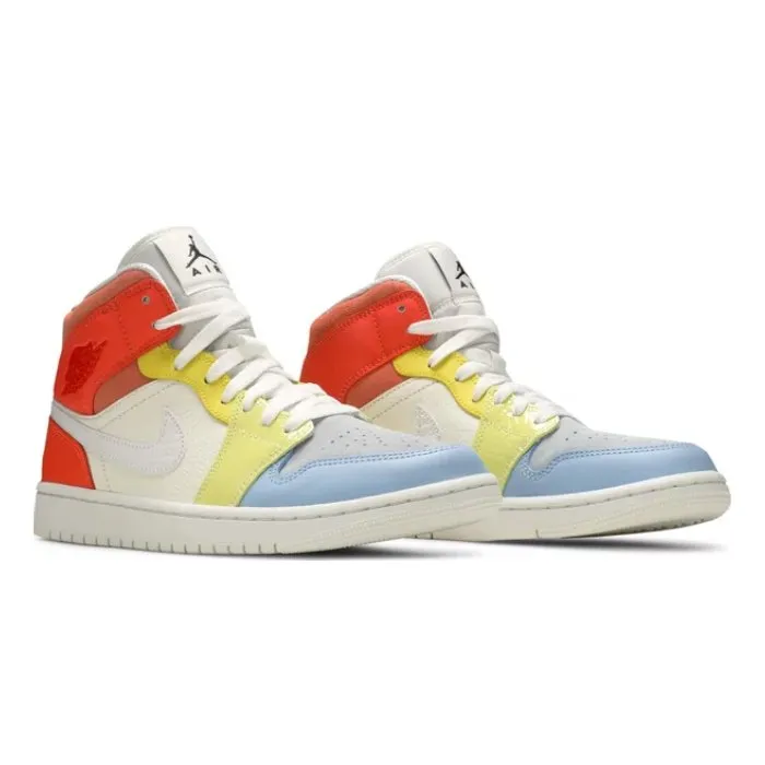 Asics Shoes Most Expensive Jordan 1 Mid To My First Coach (Women's)