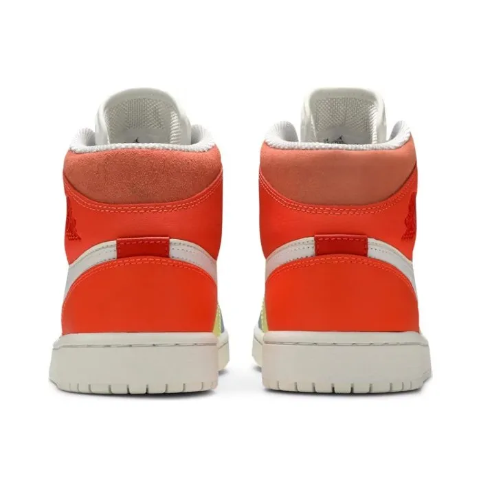 Jordan 1 Mid To My First Coach (Women's) Asic Gel-1130 Casual Shoes