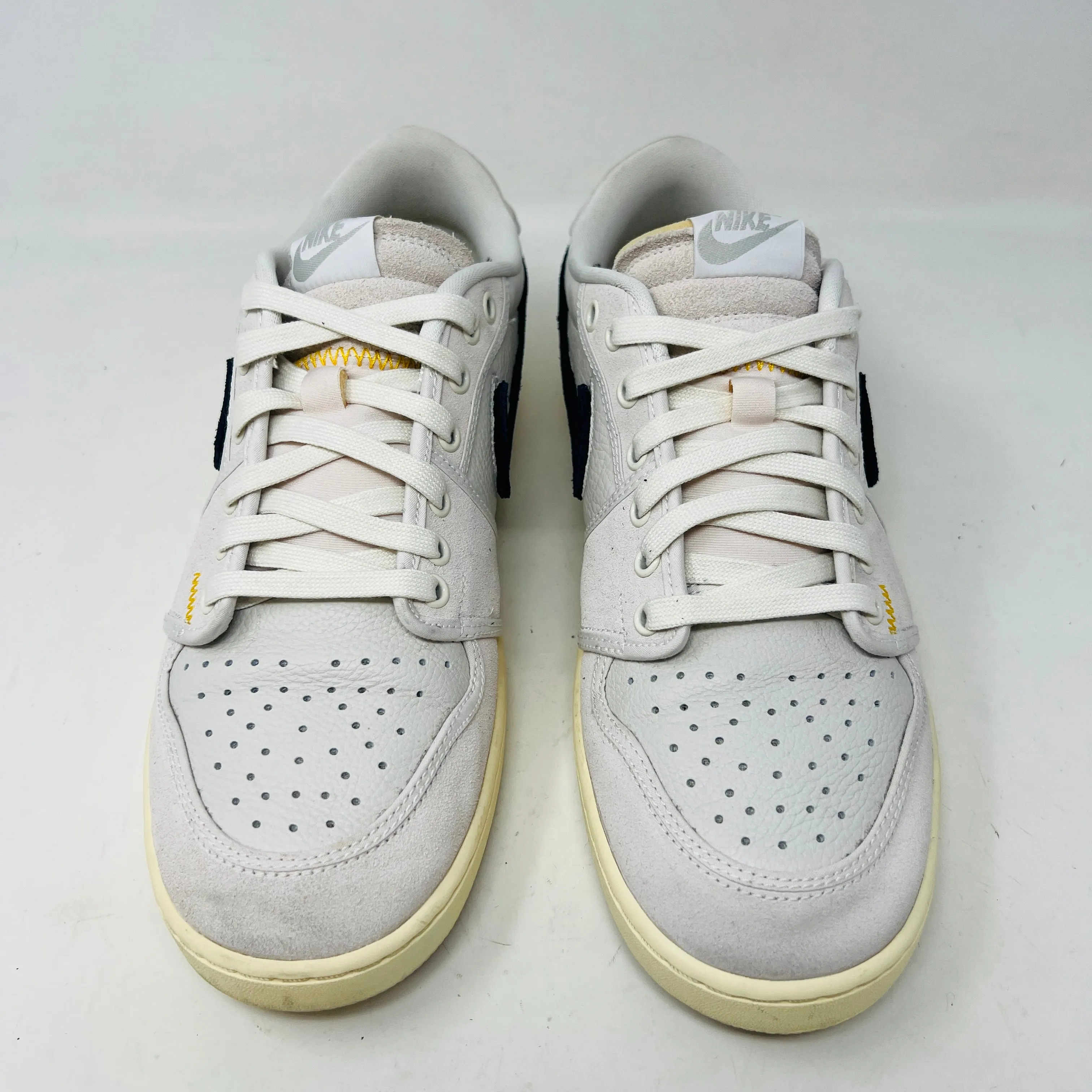 Shoes Asics Onitsuka Tiger Jordan 1 Retro AJKO Low SP Union Sail Leather