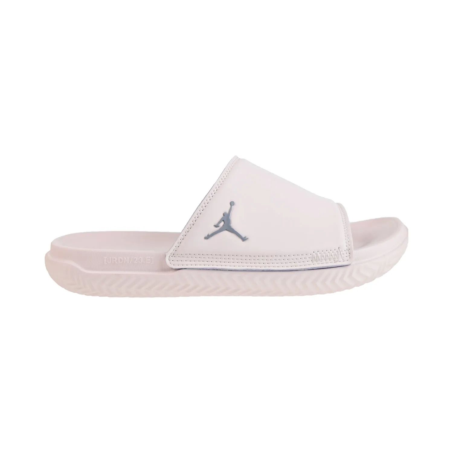 Jordan Play Men's Slides Light Soft Pink Ice Angel Slippers