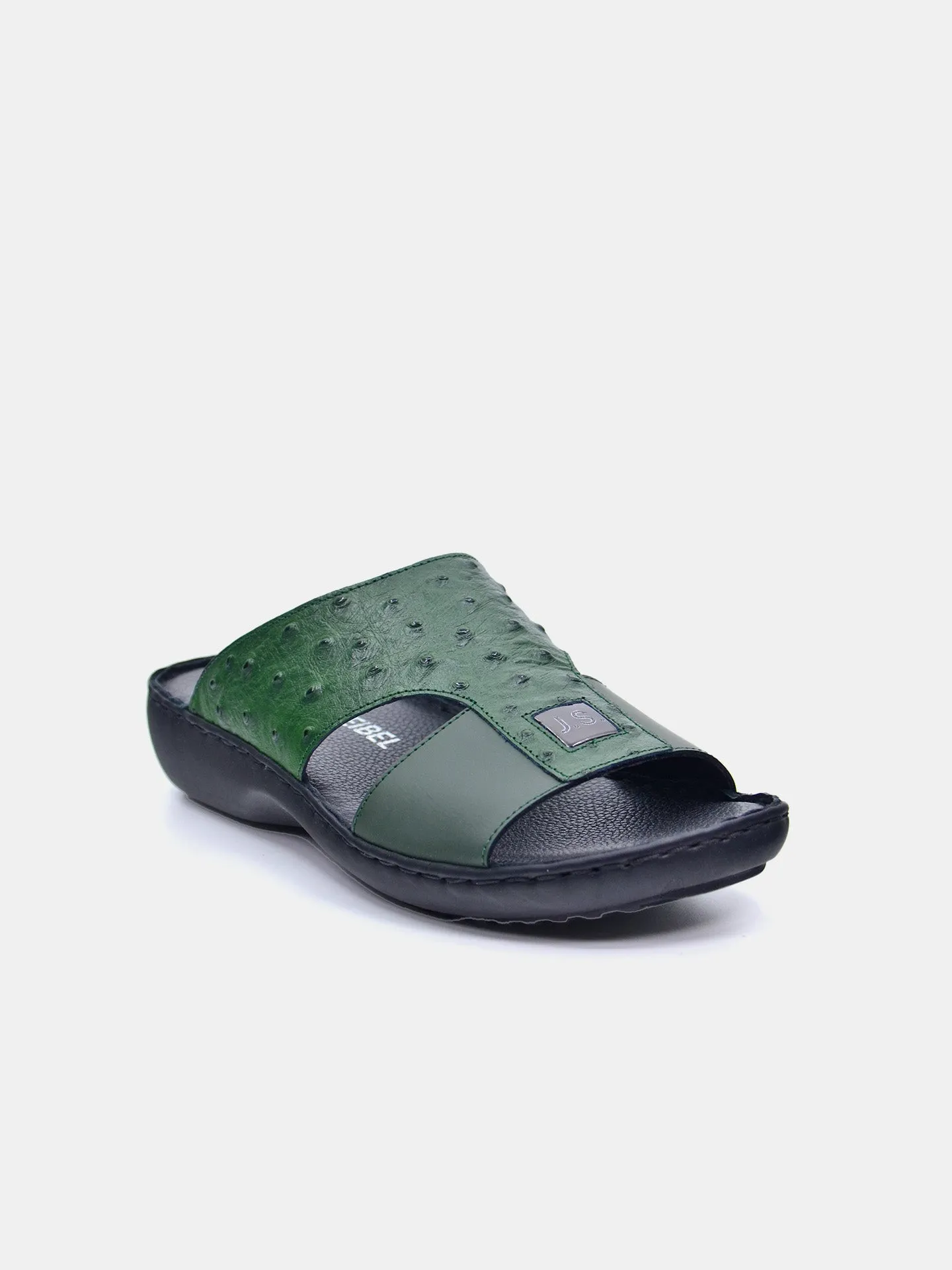 Josef Seibel 44189 Men's Slider Sandals Narrow Slip On Sneakers