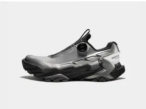 Best New Running Shoes Kailas FUGA DU BOA Trail Running Shoes Men's BLACK SOLITUDE