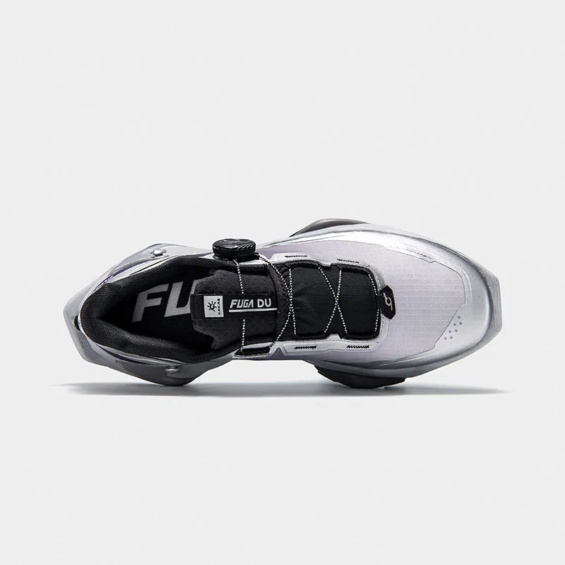 The Best Tennis Shoes For Running Kailas FUGA DU BOA Trail Running Shoes Men's Gray/Purple