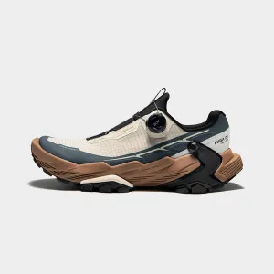 Running Shoes With Sock Kailas FUGA DU BOA Trail Running Shoes Men's Original/India Blue