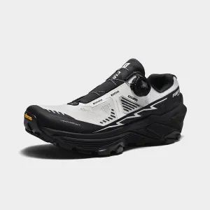 Kailas FUGA EX 3 BOA Low-cut Trail Running Shoes Men's Original/Black Road Shoes For Trail Running