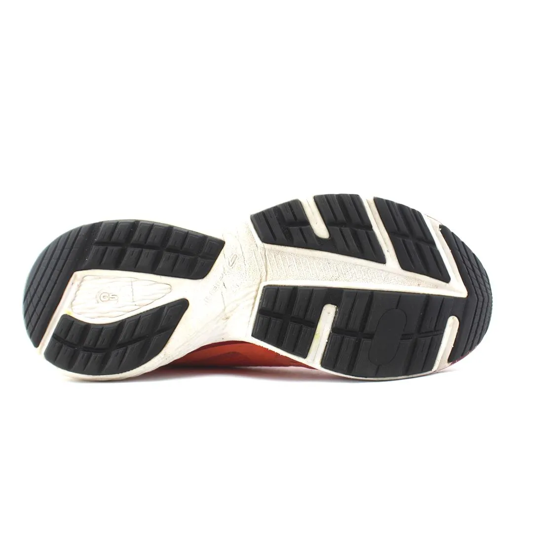 Shoes Sports Running KALENJI SUPPORT CONTROL