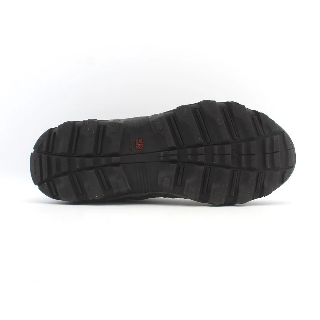 Used Running Shoes KARRIMOR FLEX