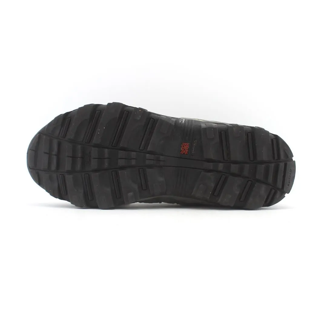 Blisters From Running Shoes KARRIMOR FLEX