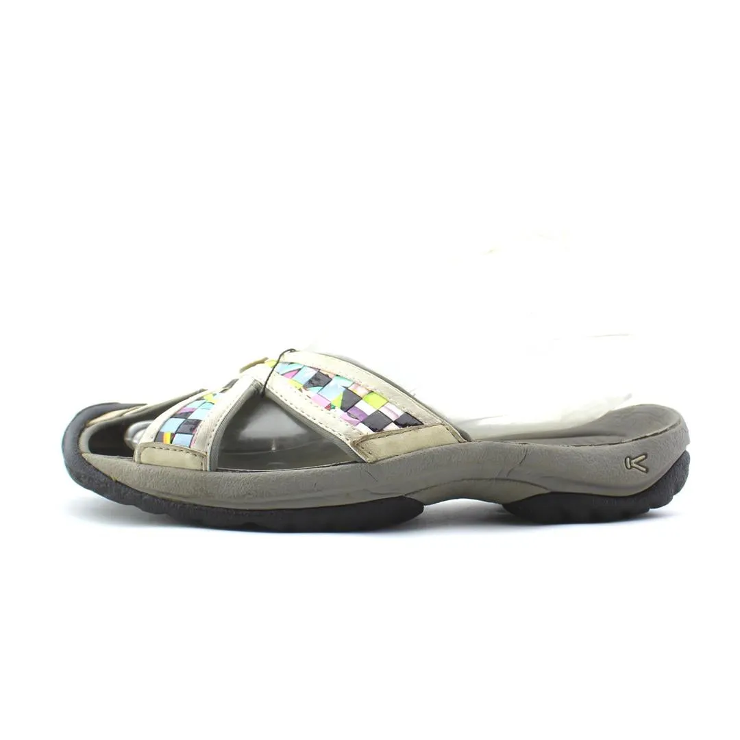 Best Moccasin Slippers KEEN BALI HARVEST