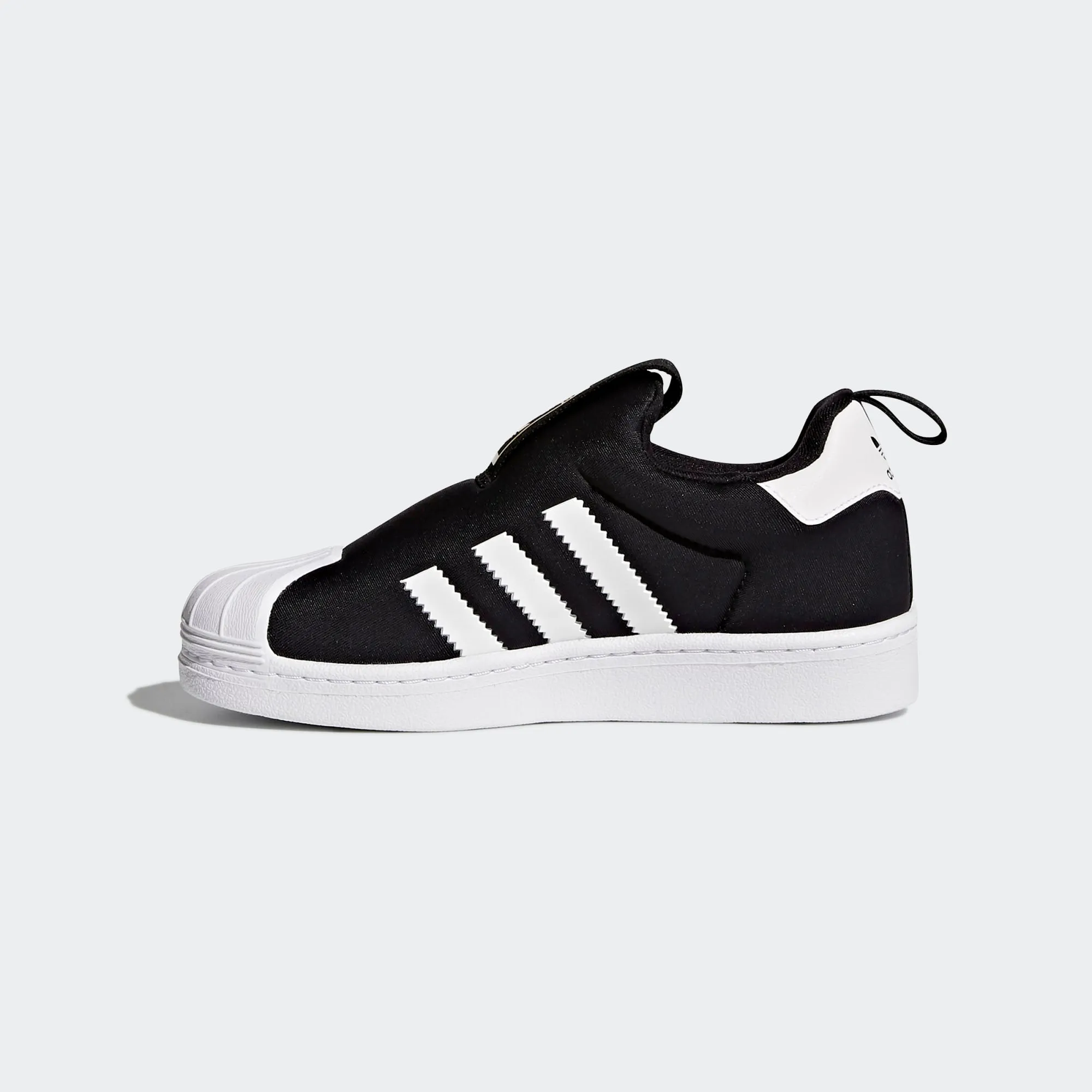 Kid's adidas Originals Superstar 360 Sneakers Black Adidas Adistar 3 Running Shoes
